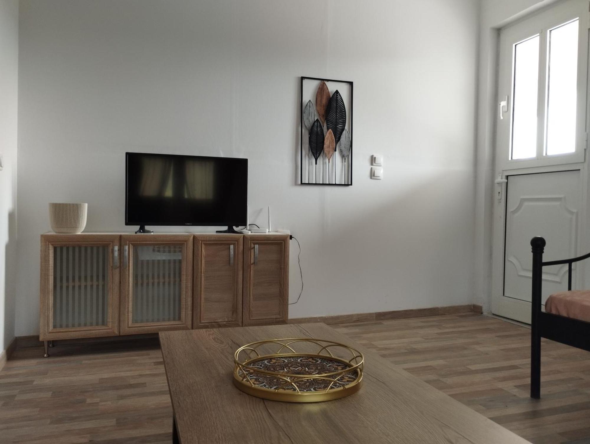 Spiti Lou Apartment Notos Room photo