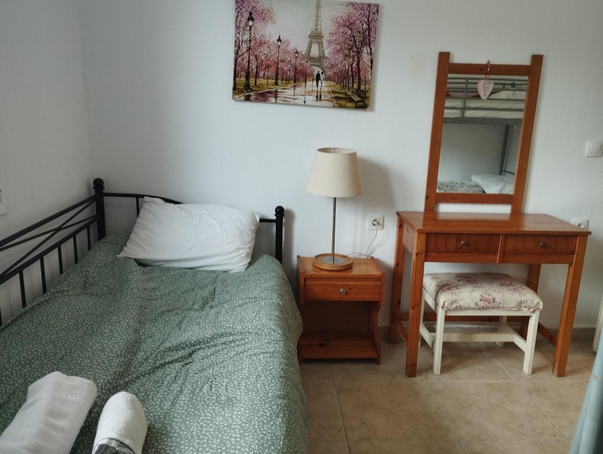 Spiti Lou Apartment Notos Exterior photo
