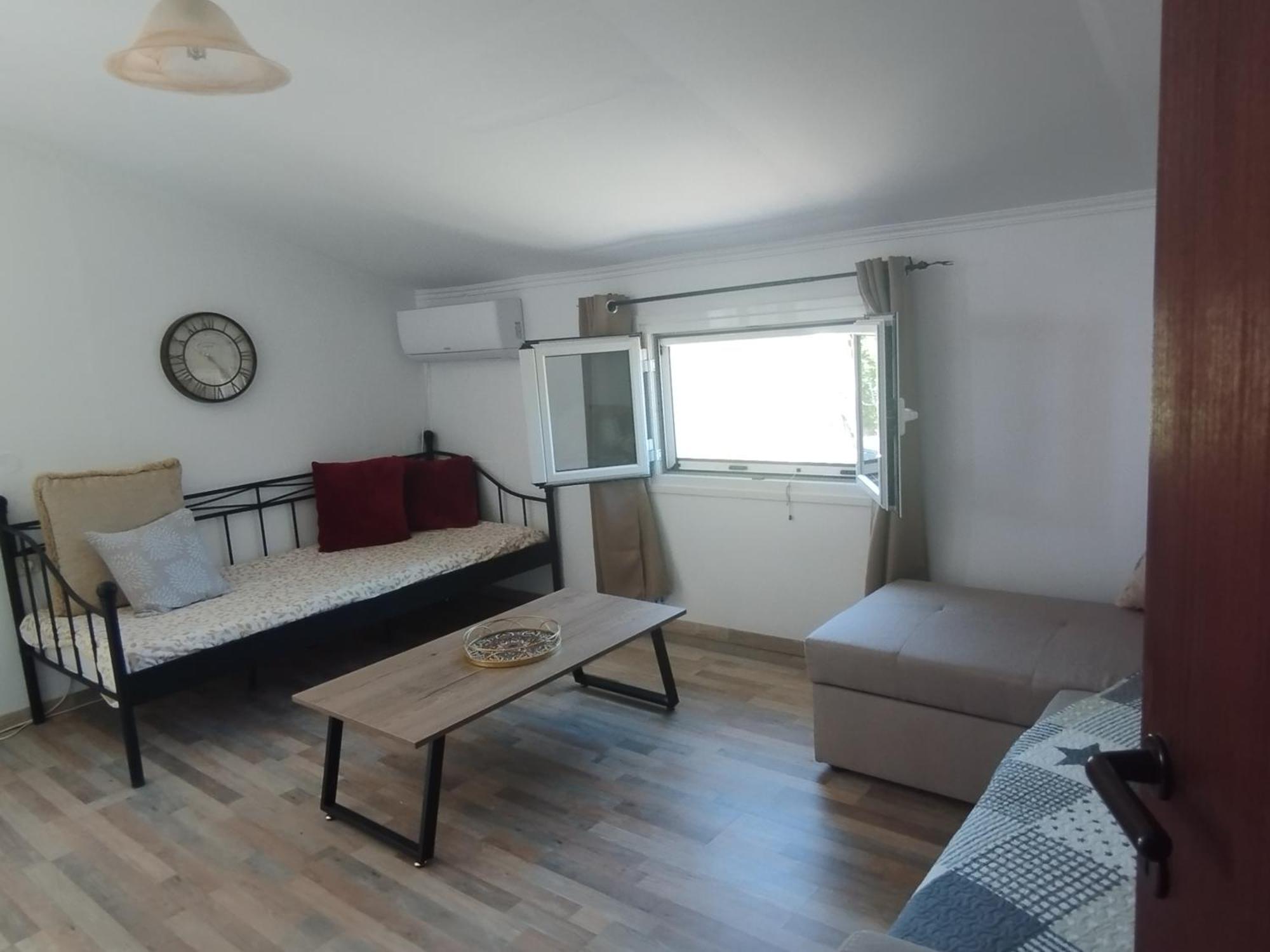 Spiti Lou Apartment Notos Room photo